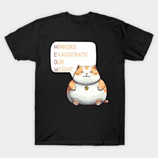 FAT CAT T-Shirt